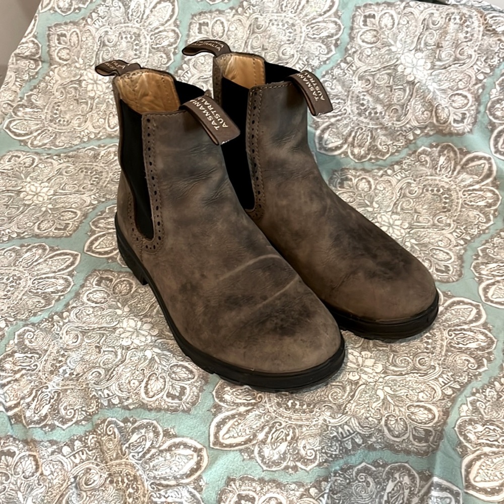 Blundstone #1351